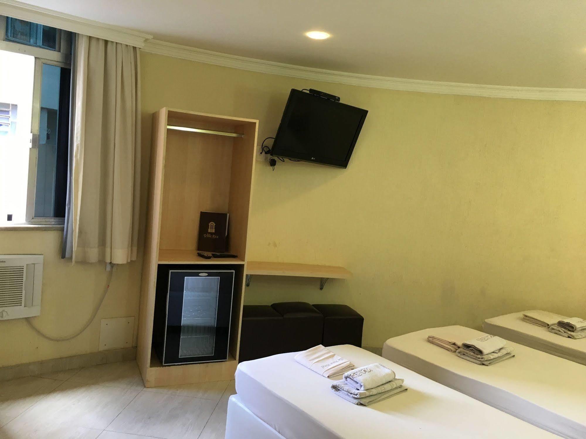 Rica Hotel 3*